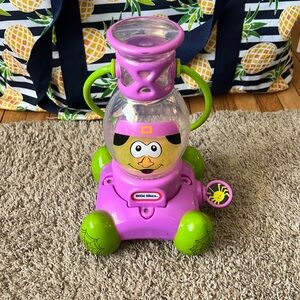 Little Tikes Halloween Lantern